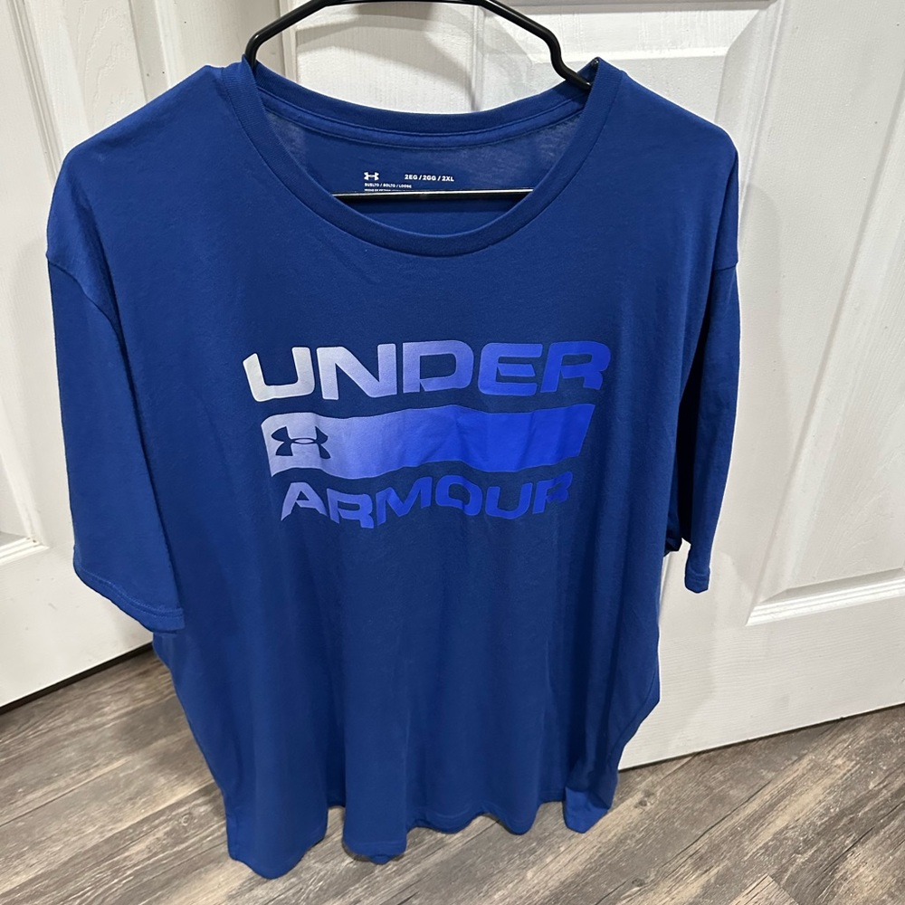 Under Armour Tee